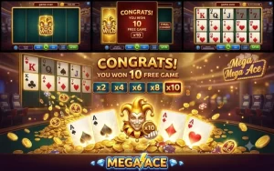 Money Ace