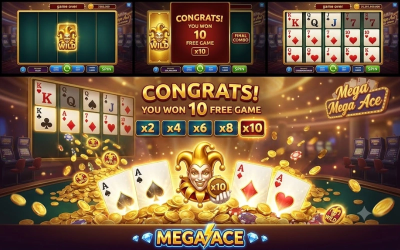 Money Ace